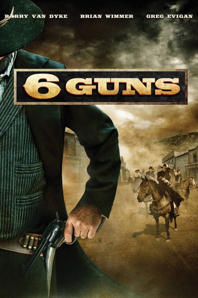 Smoking Guns Full Movie Online Free