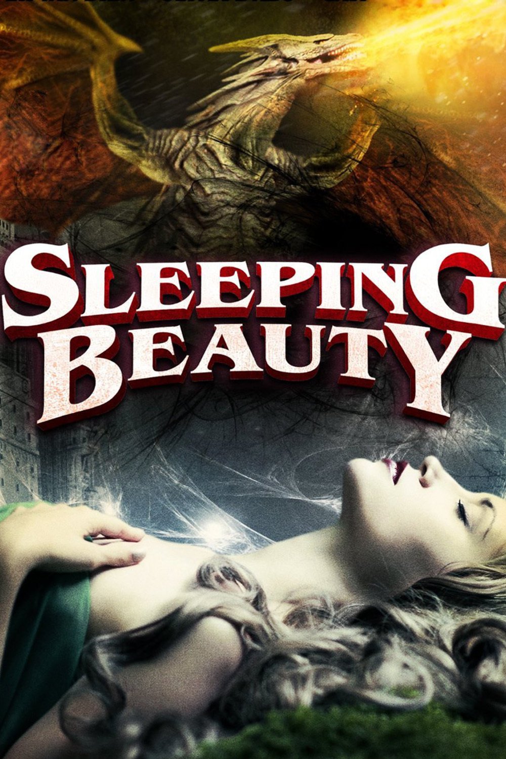 Sleeping beauty фильм